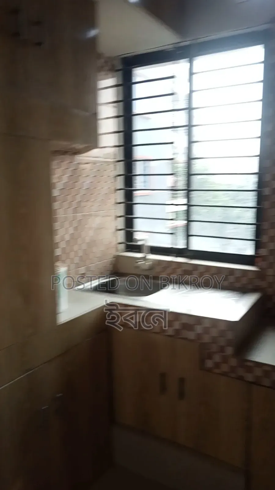 Furnished 3-Bedroom Block of Flats in Malikana, Savar for Sale