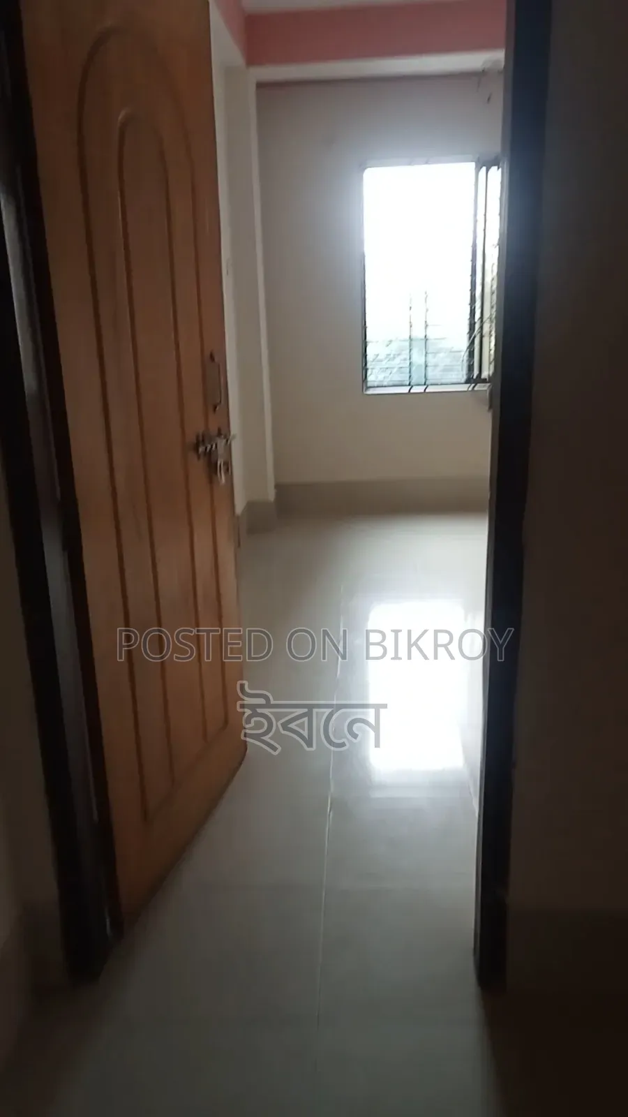 Furnished 3-Bedroom Block of Flats in Malikana, Savar for Sale