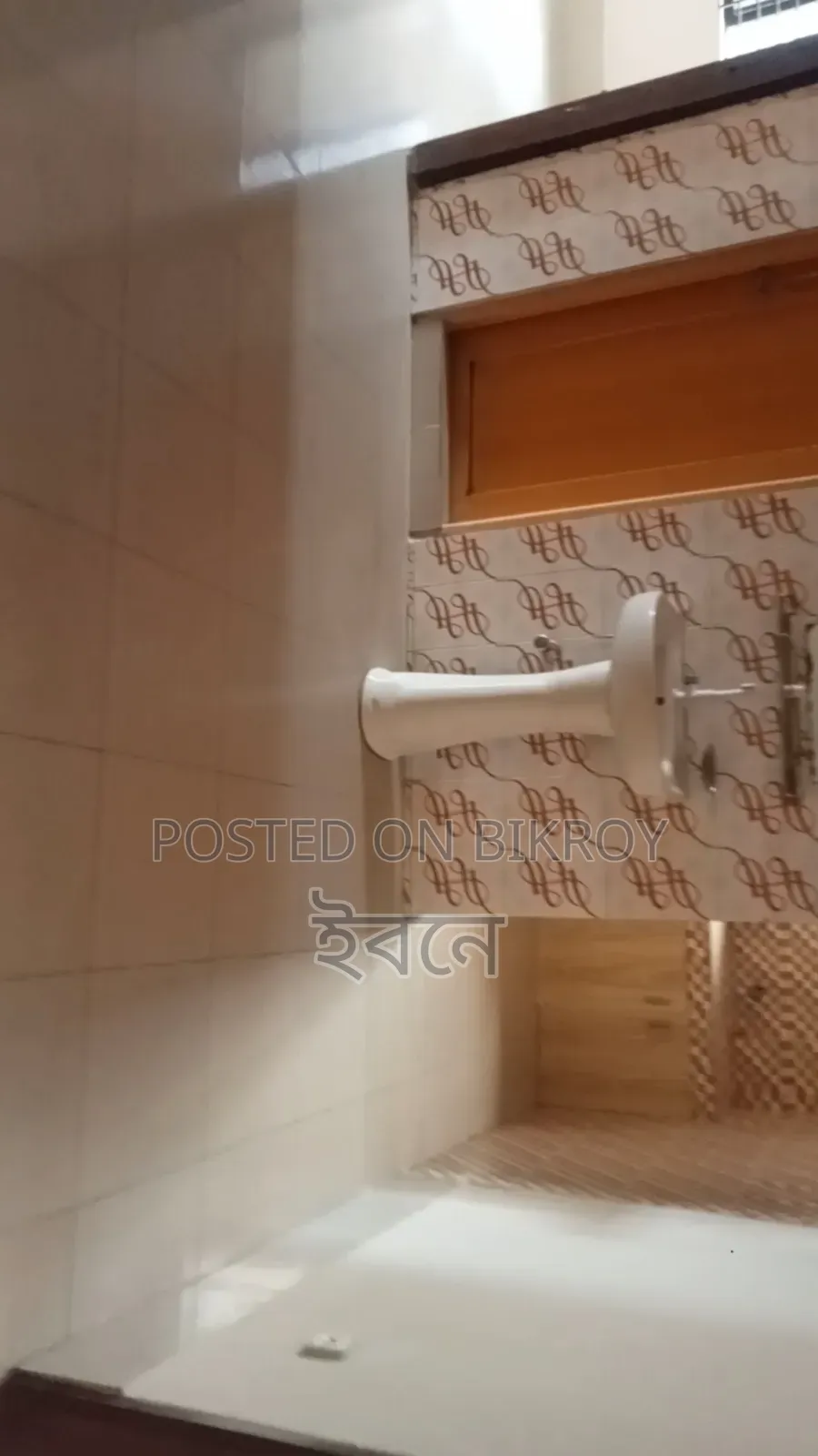 Furnished 3-Bedroom Block of Flats in Malikana, Savar for Sale