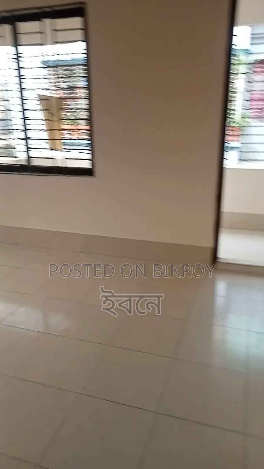 Furnished 3-Bedroom Block of Flats in Malikana, Savar for Sale