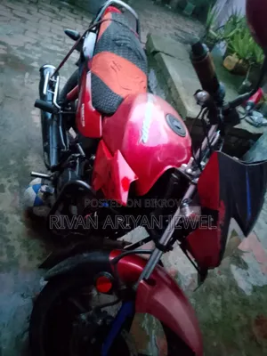 Hero Glamour 2016 Red