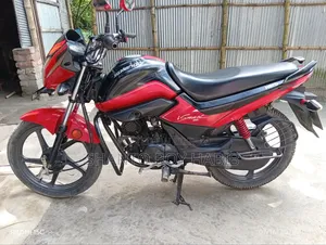 হিরো স্প্লেন্ডার আইস্মার্ট ২০১৮ রেড