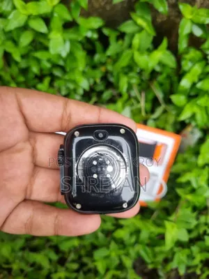 অ্যান্ড্রয়েড ওয়াচ