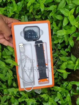 অ্যান্ড্রয়েড ওয়াচ