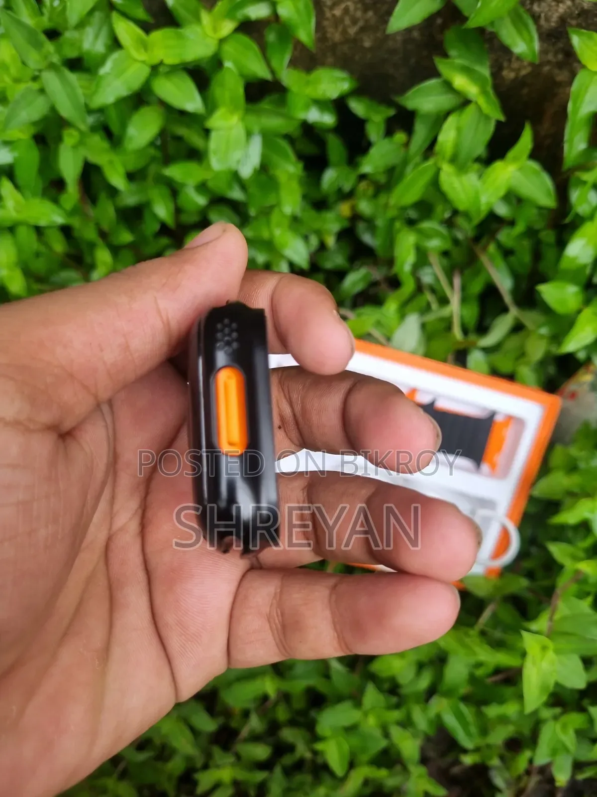 অ্যান্ড্রয়েড ওয়াচ