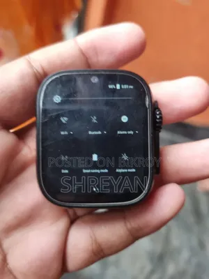 অ্যান্ড্রয়েড ওয়াচ