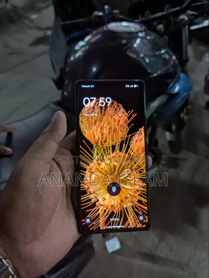 গুগল পিক্সেল ৬ ১২৮ জিবি কালো
