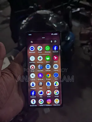 গুগল পিক্সেল ৬ ১২৮ জিবি কালো