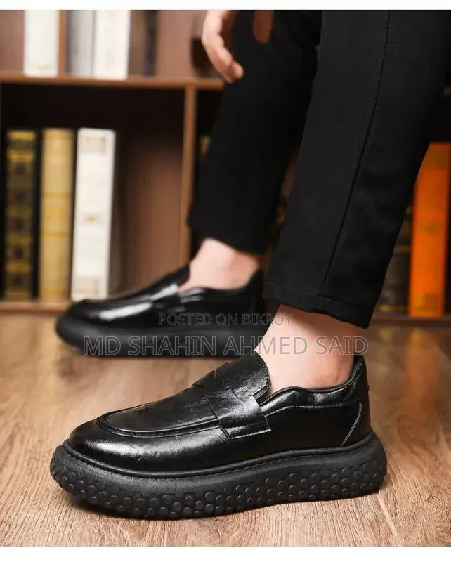 Boot Shoe Imported From China