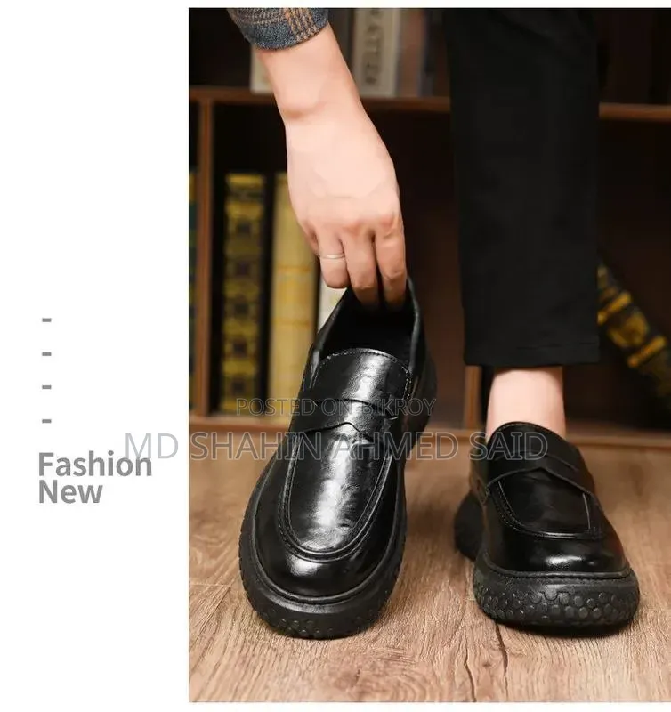 Boot Shoe Imported From China