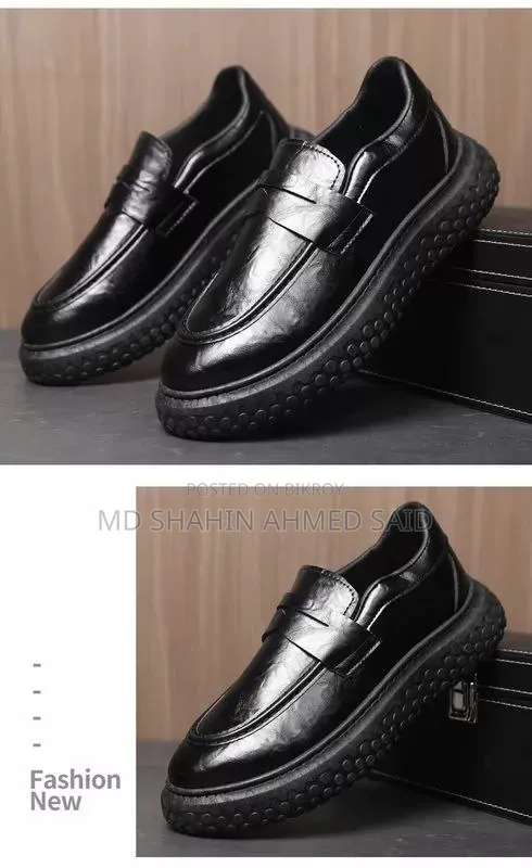 Boot Shoe Imported From China