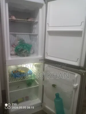 Minister Fridge