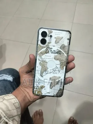 নাথিং ফোন ২ ২৫৬ জিবি সাদা