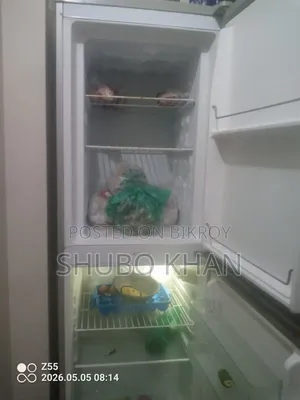 Minister Fridge