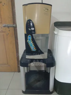 পিউর ইট ওয়াটার ফিল্টার উইথ স্ট্যান্ড