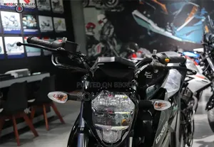 সুজুকি জিক্সার এসএফ এফআই ২০২৬ কালো