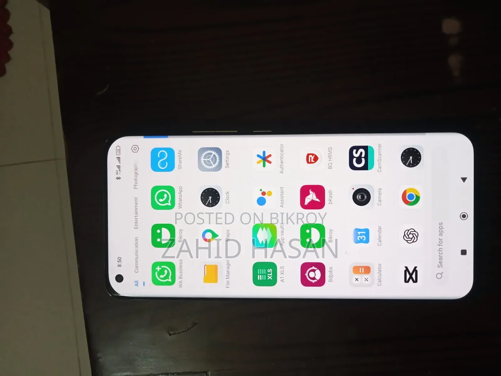 Xiaomi Mi 11 Ultra 256 GB White