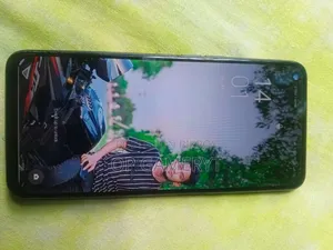 Oppo A76 128 GB Black