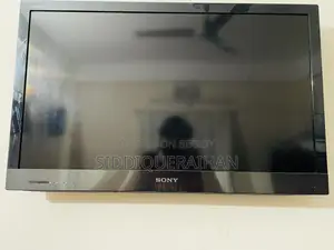 Sony TV 32 Inch