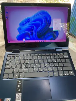 Laptop Lenovo Ideapad 3 4GB Intel Celeron SSD 128GB