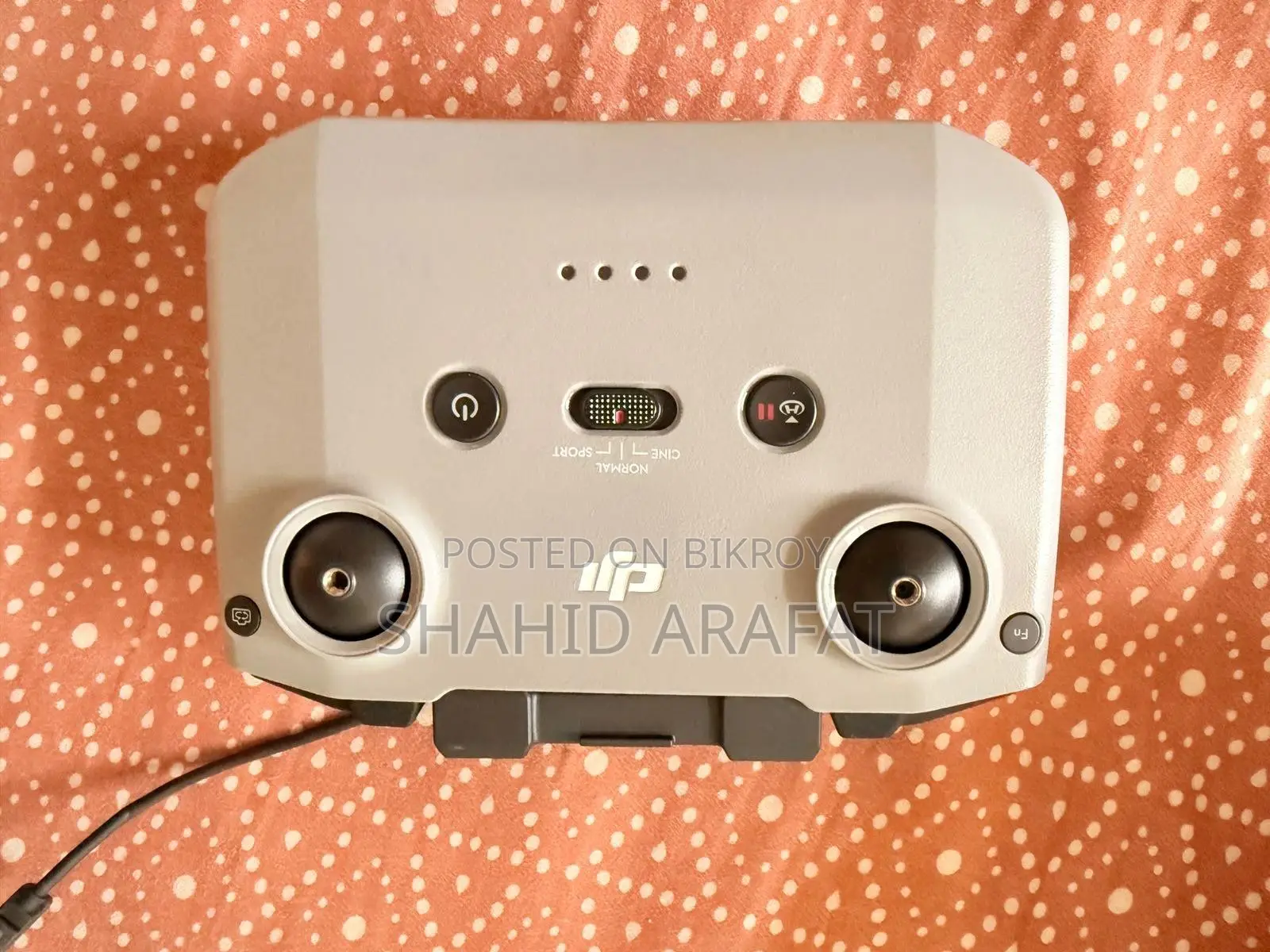 Dji Mini Fly More Combo Drone