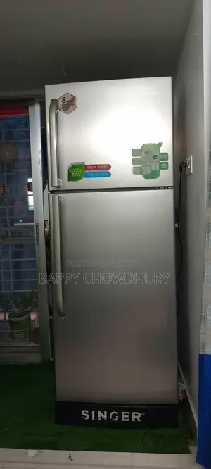 Fresh Fridge