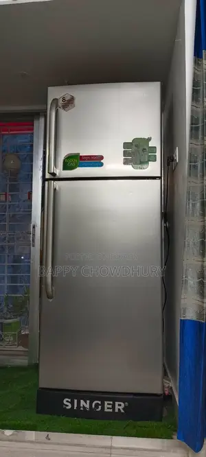 Fresh Fridge