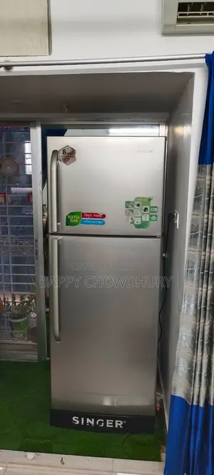 Fresh Fridge