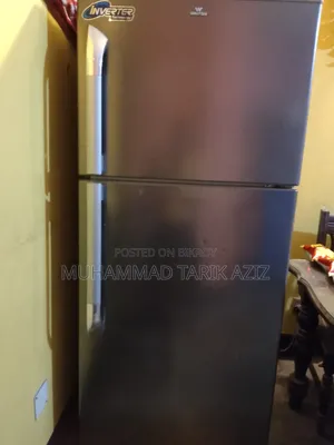 Walton Fridge