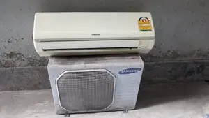 Samsung Split AC 1.5 Horsepower (1 Ton) (Thailand)