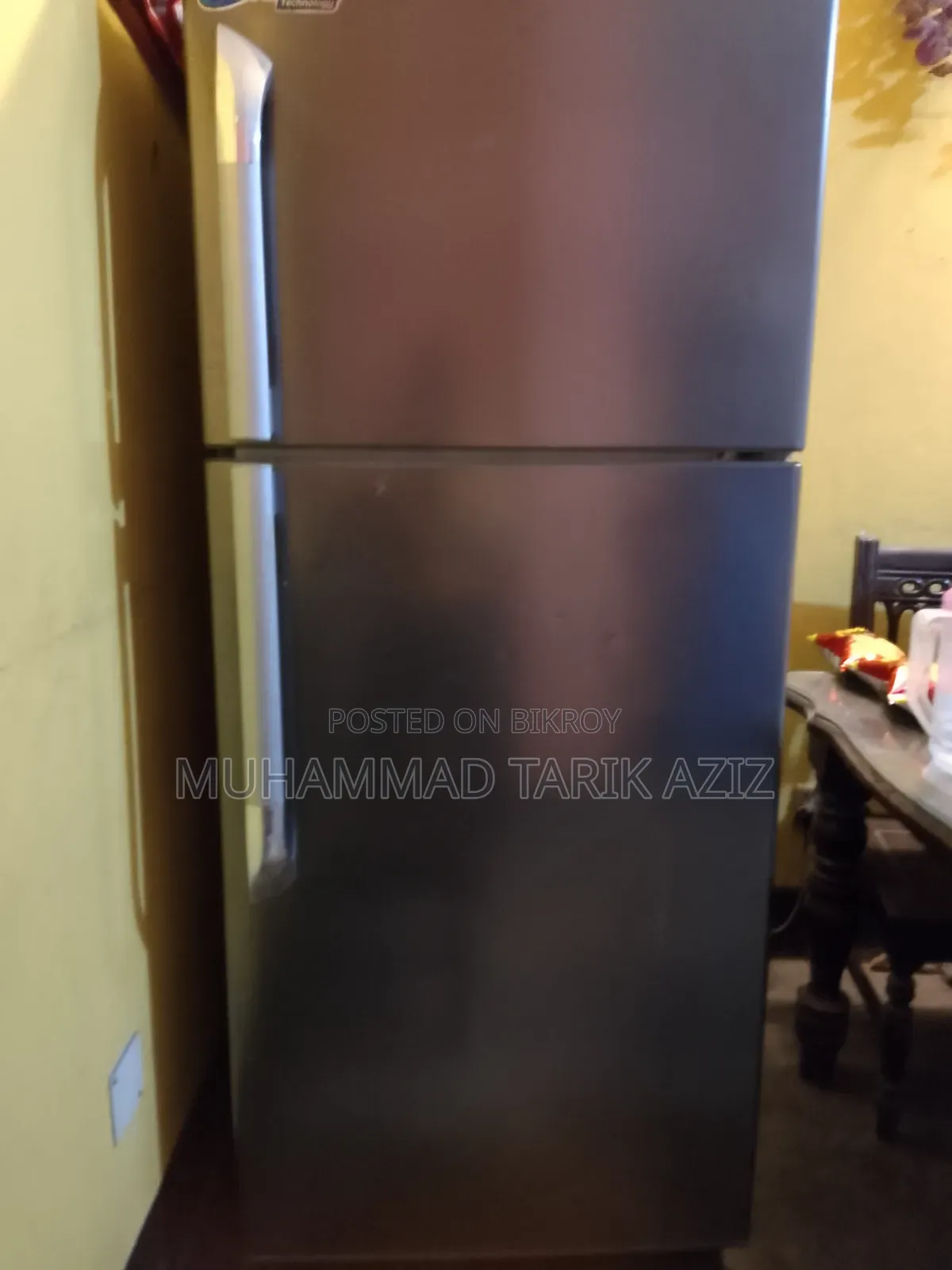 Walton Fridge