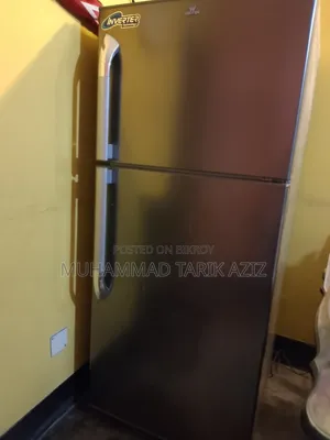 Walton Fridge