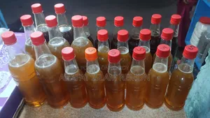 Pure Honey (Authentic Honey)