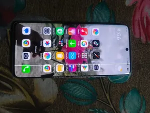 শাওমি রেডমি নোট ১৩ প্রো প্লাস ২৫৬ জিবি হোয়াইট