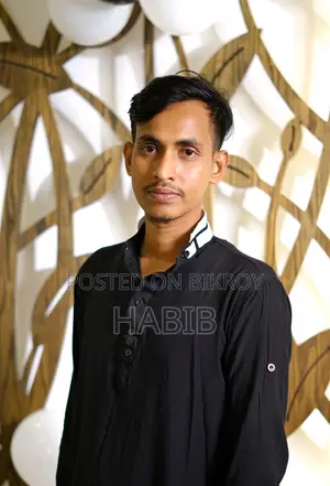 কম্পিউটিং আইটি সিভি