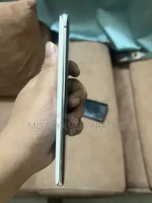 Samsung Galaxy S20 128 GB White
