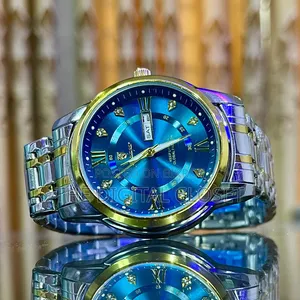 POEDAGAR Fashion Quartz Watch