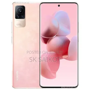 Xiaomi Civi 1S 256 GB Pink