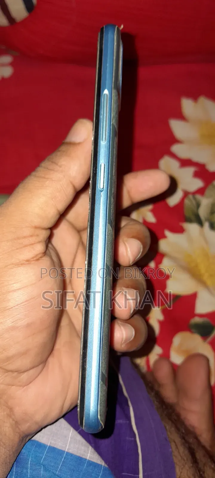 রিয়েলমি সি২১ওয়াই ৬৪ জিবি ব্লু