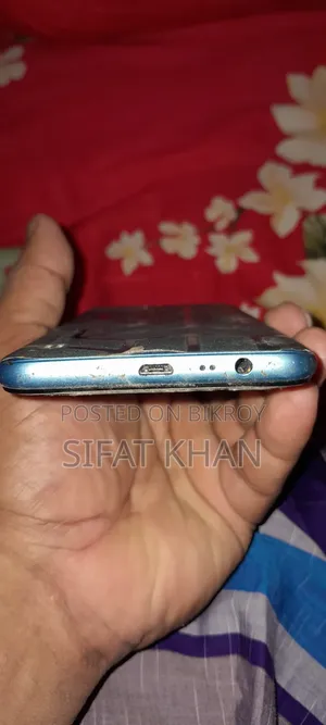 রিয়েলমি সি২১ওয়াই ৬৪ জিবি ব্লু
