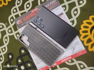 Samsung Galaxy S22 Ultra 256 GB Gray