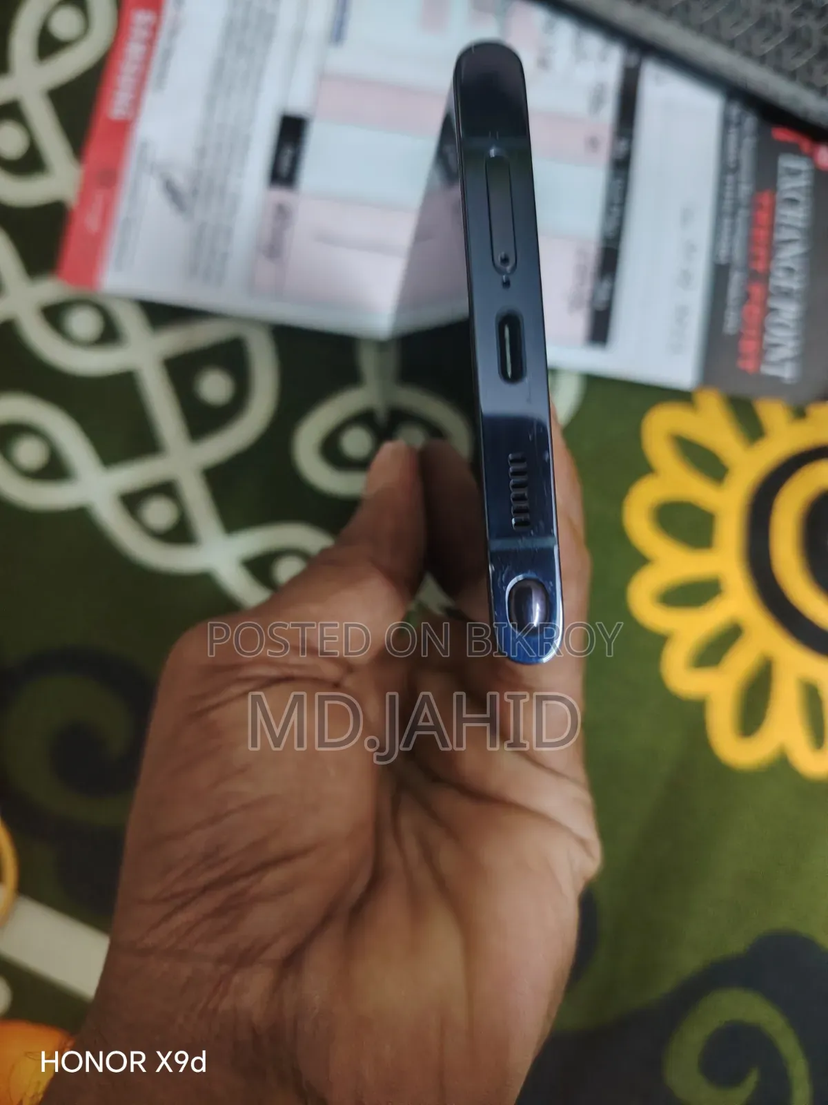 Samsung Galaxy S22 Ultra 256 GB Gray