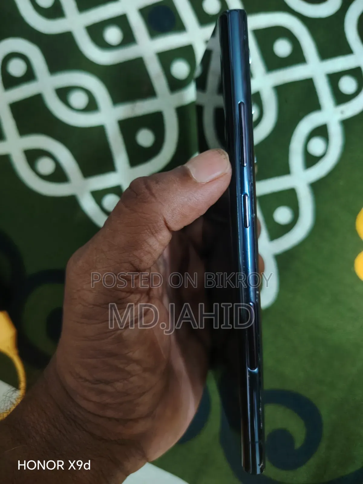 Samsung Galaxy S22 Ultra 256 GB Gray