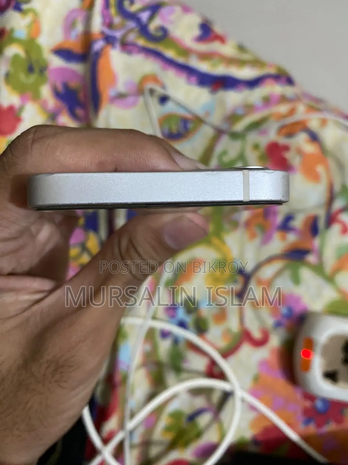 Apple iPhone 12 mini 128 GB White