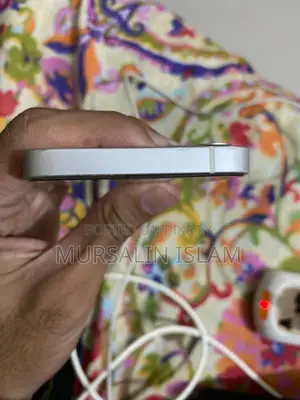 Apple iPhone 12 mini 128 GB White