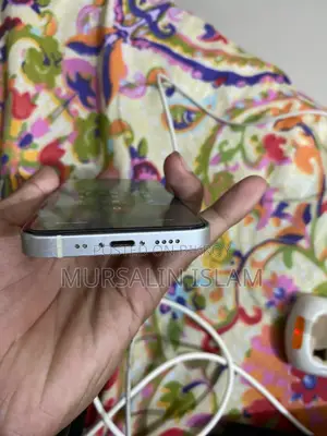 Apple iPhone 12 mini 128 GB White