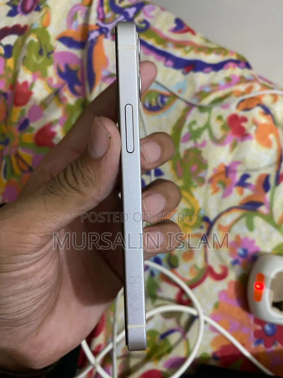 Apple iPhone 12 mini 128 GB White