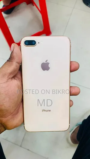 Apple iPhone 8 Plus 128 GB Gold