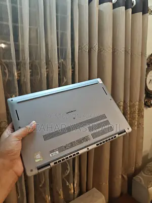 Laptop Dell Latitude 5320 16GB Intel Core I5 SSD 256GB