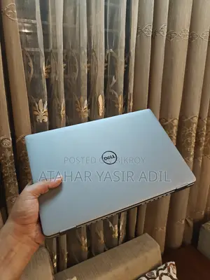 Laptop Dell Latitude 5320 16GB Intel Core I5 SSD 256GB